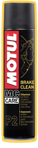 Motul Brake Clean 400Ml