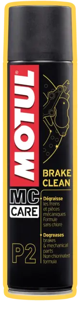 Motul Brake Clean 400Ml 