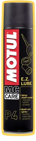 Motul E.Z Lube 400 Ml