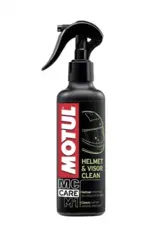 Motul Helmet &amp; Visor Clean 250Ml