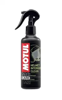 Motul Helmet Interior Clean 250Ml - Hjelm Interiør Rens