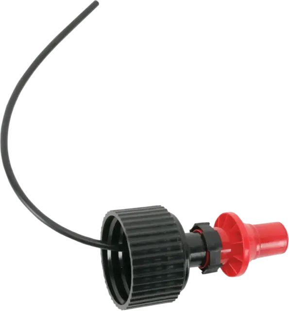 Tuff jug cap Reserve komponent - Tuff Jug Bensinkanne 
