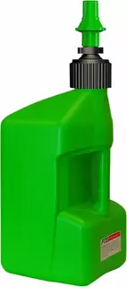 Tuff Jug Bensinkanne 20 Liter Gr&#248;nn