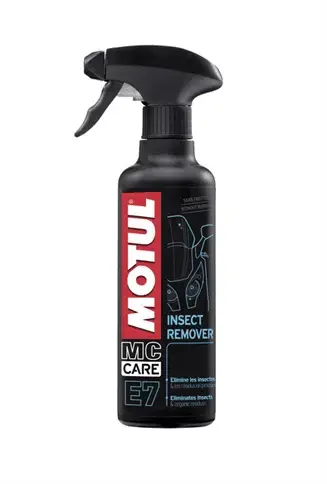 Motul Insect Remover 400Ml 