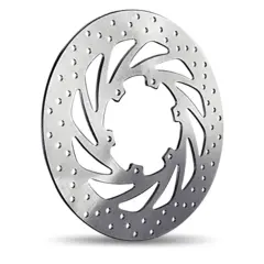 Brembo Oro Bremseskive Honda CRF 1000L/XL 750 Transalp