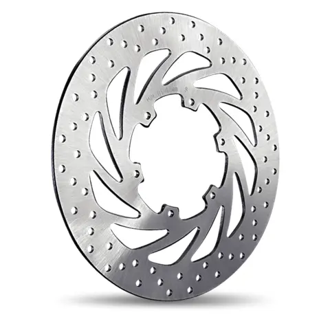 Brembo Oro Bremseskive Honda CRF 1000L/XL 750 Transalp