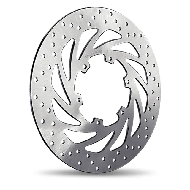Brembo Oro Bremseskive Honda CRF 1000L/XL 750 Transalp 
