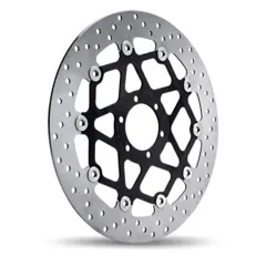 Brembo Oro Flytende Bremseskive Honda CRF 1000L/XL 750 Transalp