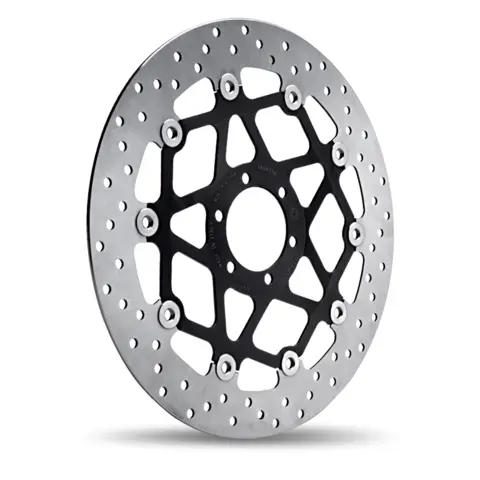 Brembo Oro Flytende Bremseskive Honda CRF 1000L/XL 750 Transalp
