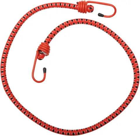 Parts Unlimited Bungee Cord 36" 2 Hook Bungee Cord 2 Hooks 36"