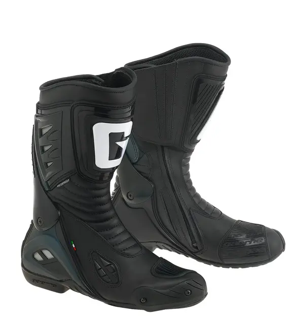 Gaerne G-RW Aquatec 44 Vanntett MC støvel 