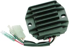 Rick&#39;S Motorsport Electric Reg/Rectifie Rectifier-Regulator Oem Style