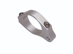 41MM forgaffel-klemme for styredemper Stk