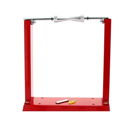 Bihr BalanseringsJigg Jigg for hjulbinding &amp; balansering