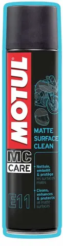 Motul Matte Surface Clean 400ML - Matt Overflate Rens