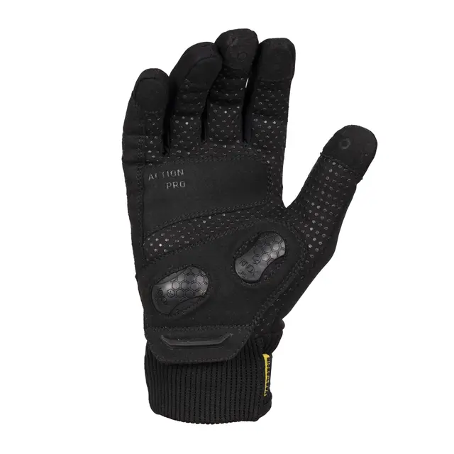 Knox Action Pro hansker L Lett og tynn hanske for varme dager 