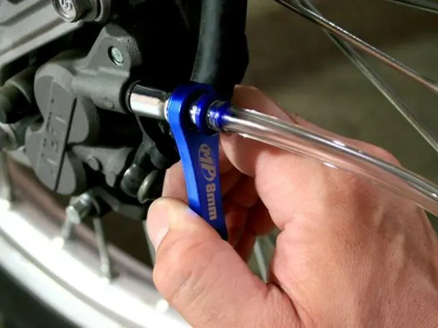 Motion Pro Mini Bremselufter 10MM 