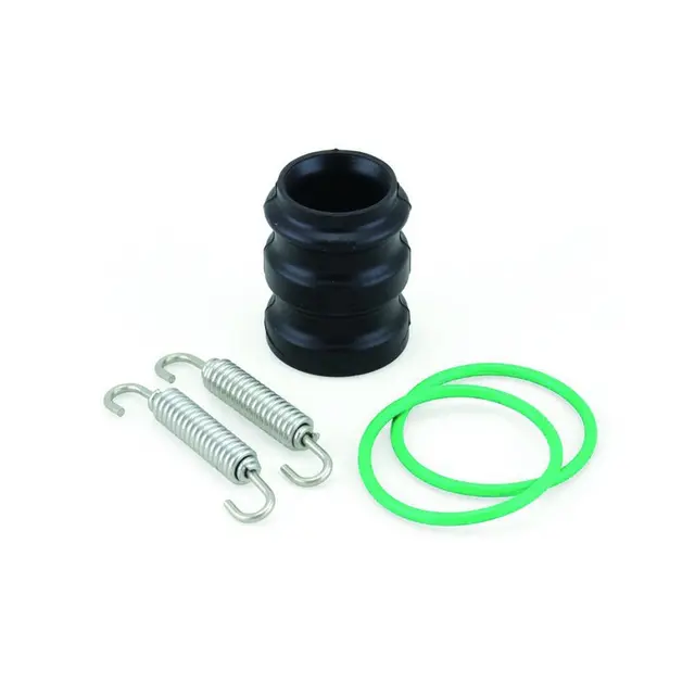 BOLT Exhaust Hardware Kit KTM SX65/85 