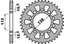 PBR Bakdrev 520 41T