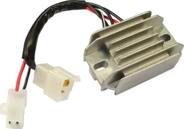TECNIUM by DZE Regulator Spenningsregulator Suzuki Maruder 