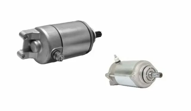 TECNIUM Starter Yamaha V-MAX1200 