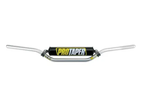 Pro Taper SE CRF/XR50 Silver Styre