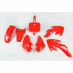 UFO Plastsett R&#248;d CRF 50F