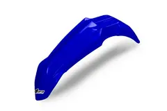 UFO Forskjerm Bl&#229; Yamaha YZ125 2022-