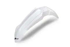 UFO Forskjerm Hvit Yamaha YZ125 2022-