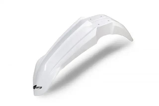 UFO Forskjerm Sort Yamaha YZ125 2022- 