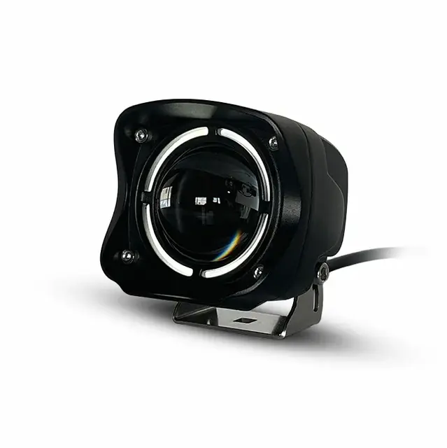 Monsterlux Nitro 3 Ekstralys 