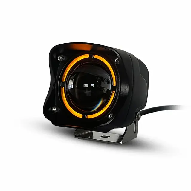 Monsterlux Nitro 3 Ekstralys 