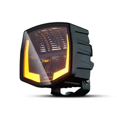Monsterlux Dark Digger Ekstralys 60W / 5460lm