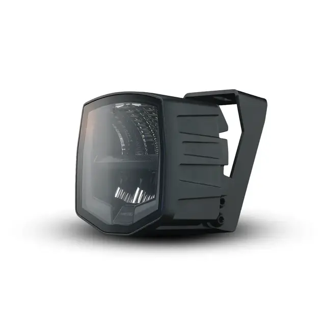 Monsterlux Dark Digger Ekstralys 60W / 5460lm 