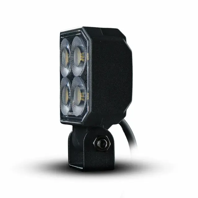 Monsterlux Trinity Cube 36 Ekstralys 