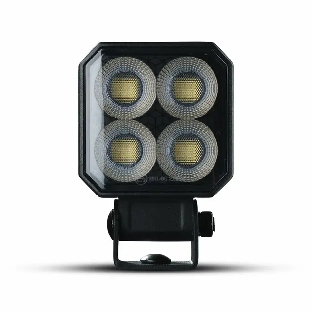 Monsterlux Trinity Cube 36 Ekstralys 