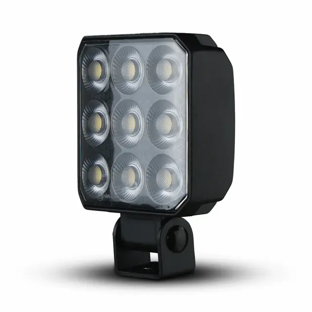 Monsterlux Trinity Cube 54 Ekstralys 