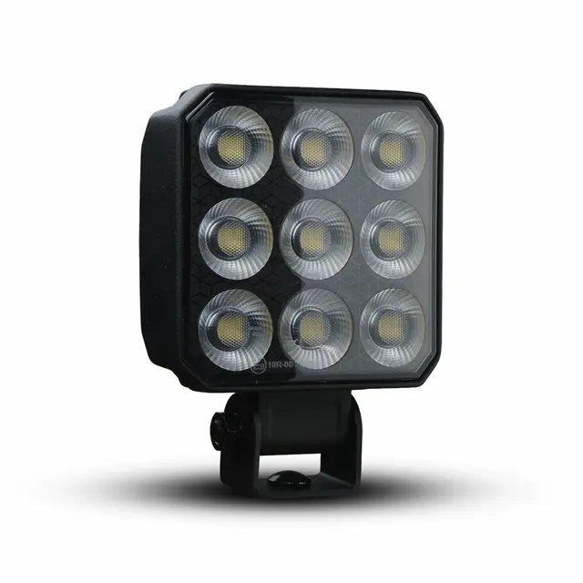 Monsterlux Trinity Cube 54 Ekstralys 