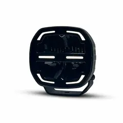 Monsterlux Core 5 Ekstralys Sort