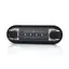 Monsterlux Horus Black Optic Ekstralys Gul