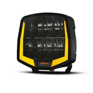 Monsterlux Dark Digger 10 Ekstralys 199w / 16800lm