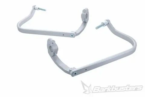 BarkBusters Handguard Kit for BMW F750GS/ 850GS/ 850GSA &#39;18-
