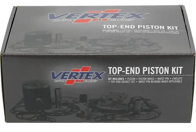 VERTEX Stempelsett Ø=47,45 Yamaha YZ 85 2019- 