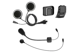SENA Helmet Clamp Kit For Sena 10C