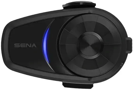 SENA 10S Intercom Duo Bluetooth Intercom 