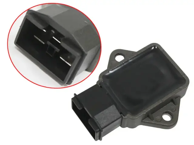 Sixty5 Spenningsregulator CBR600F 87-00, CBR900RR 93-99 