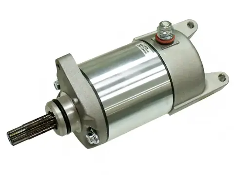 Sixty5 Startmotor FMX650, NX500, NX650, XR650L