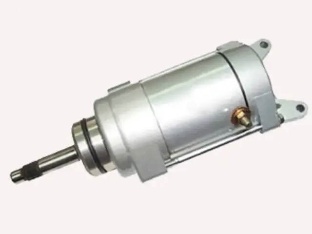 Sixty5 Startmotor XV700/750/1000/1100 