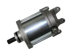 Sixty5 Startmotor GSX-R1000 01-08