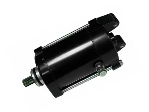 Sixty5 Startmotor XL600V 88-96, VT600 88-99, VT750 97-07